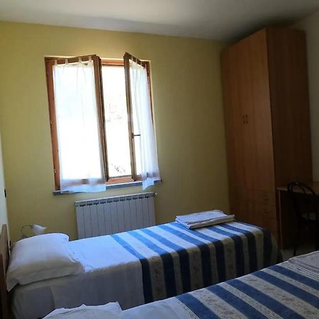 Valle Del Poggio Nocera Umbra Ngoại thất bức ảnh