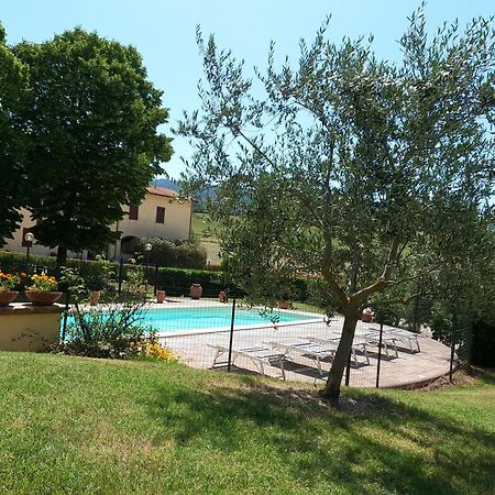 Valle Del Poggio Nocera Umbra Ngoại thất bức ảnh