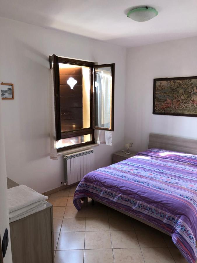 Valle Del Poggio Nocera Umbra Ngoại thất bức ảnh