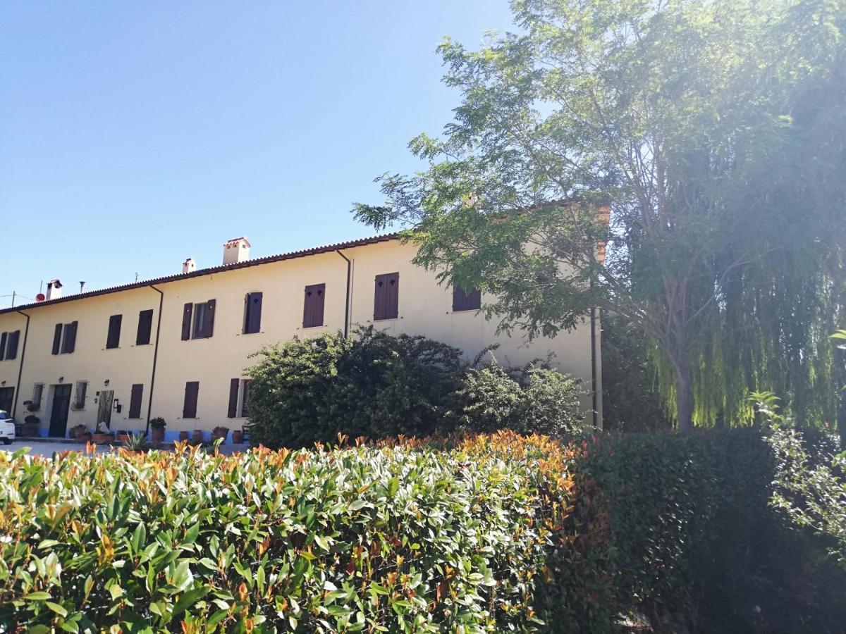 Valle Del Poggio Nocera Umbra Ngoại thất bức ảnh