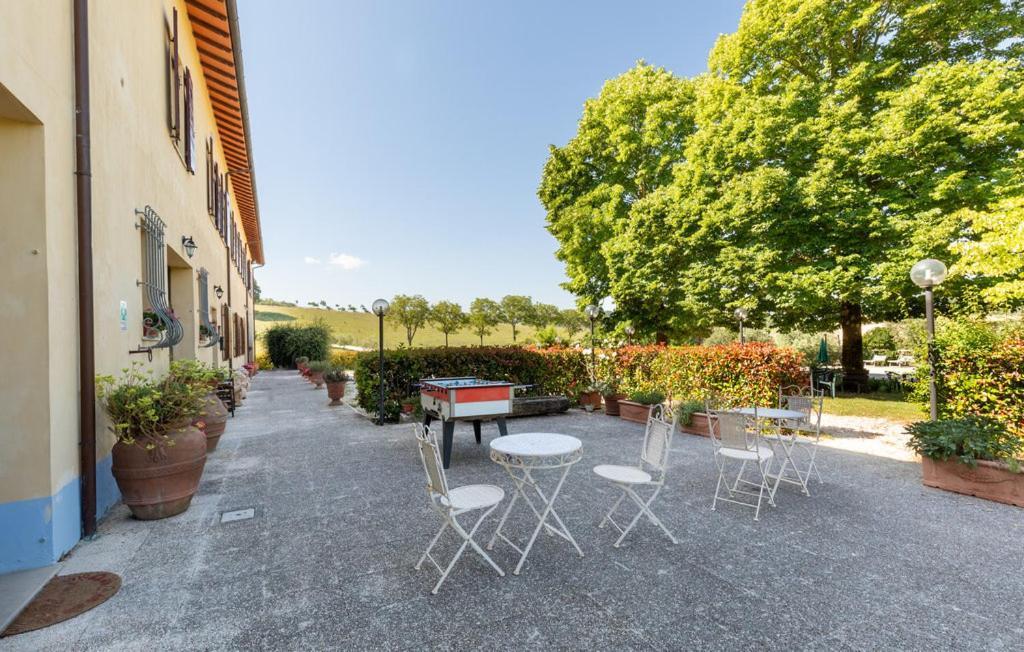 Valle Del Poggio Nocera Umbra Ngoại thất bức ảnh