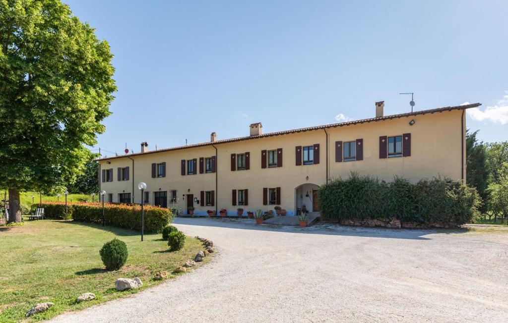 Valle Del Poggio Nocera Umbra Ngoại thất bức ảnh