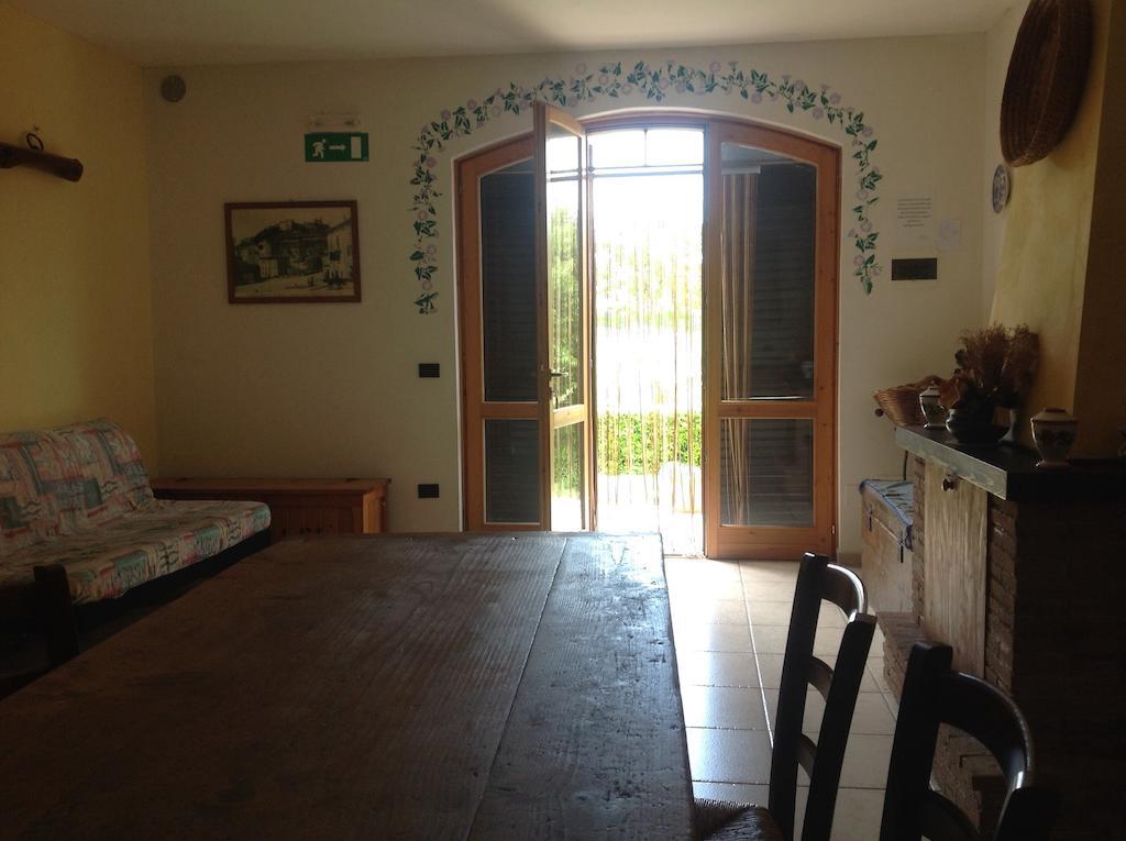 Valle Del Poggio Nocera Umbra Phòng bức ảnh