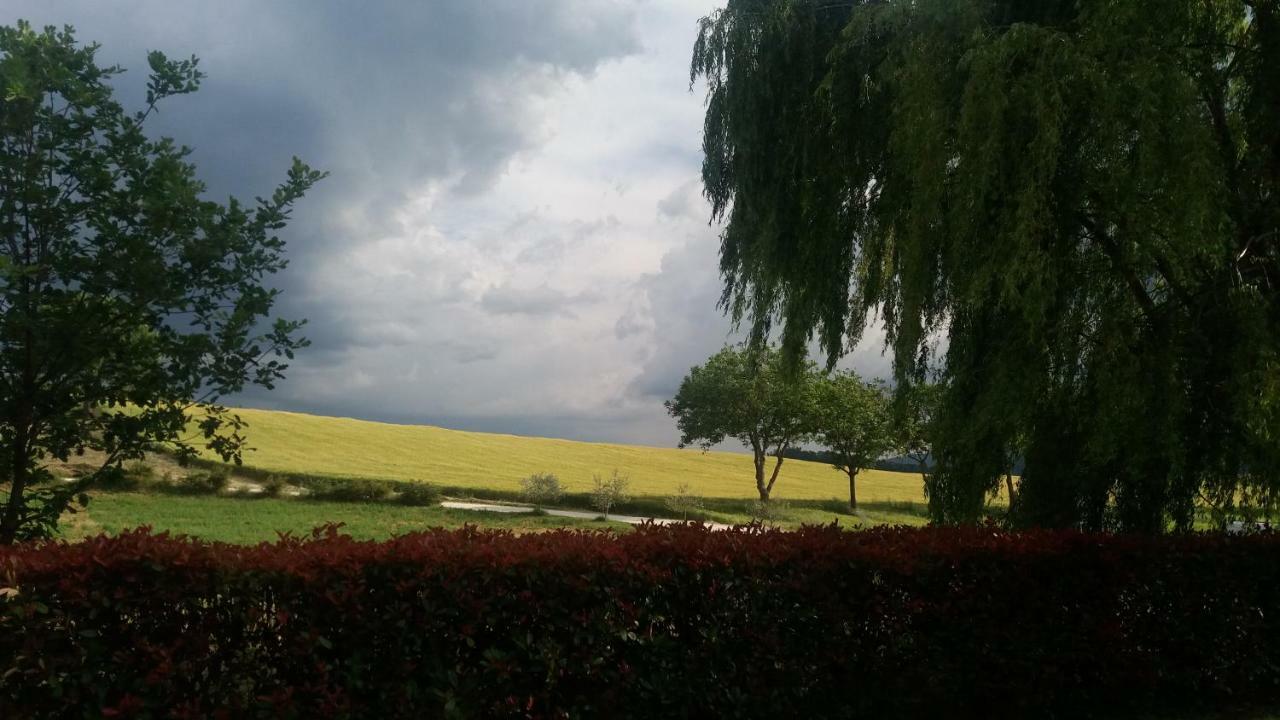 Valle Del Poggio Nocera Umbra Ngoại thất bức ảnh
